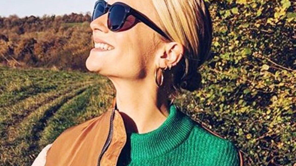 To νέο insta-famous πουλόβερ της H&M