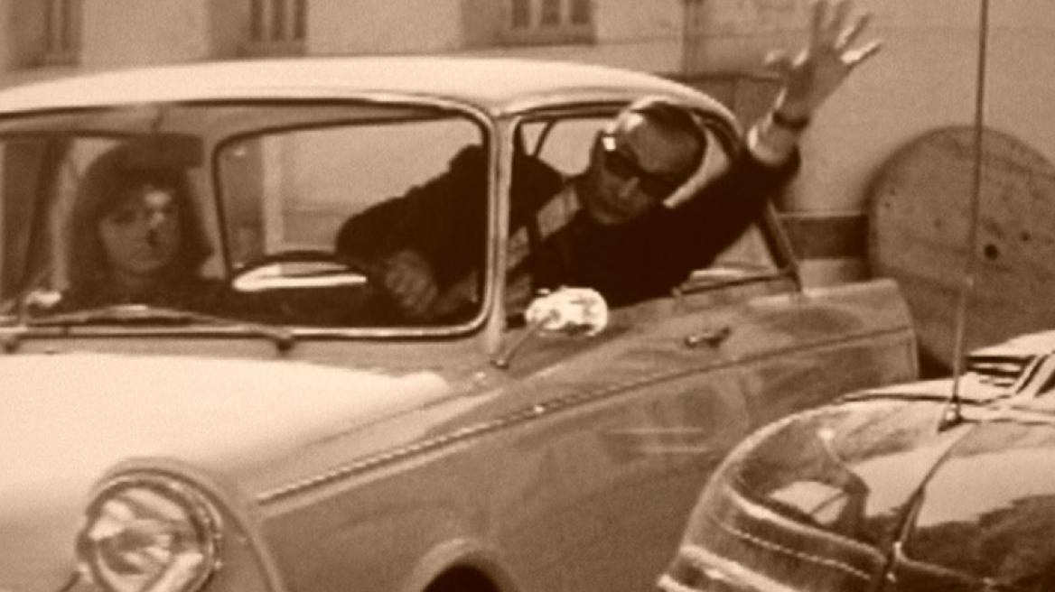 «Ζωγράφισαν» οι χρήστες στο Twitter για τη «μούντζα»: «Μαυρογιαλούρε, σε τελειώσαμε»