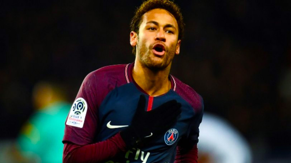 «Στην Ρεάλ Μαδρίτης το 2019 ο Νεϊμάρ»