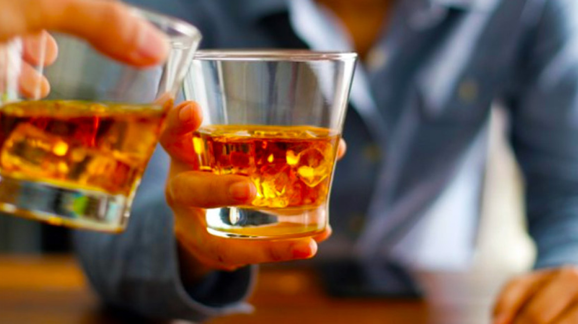 10 πράγματα που πρέπει να ξέρεις πριν ξαναπιείς ουίσκι