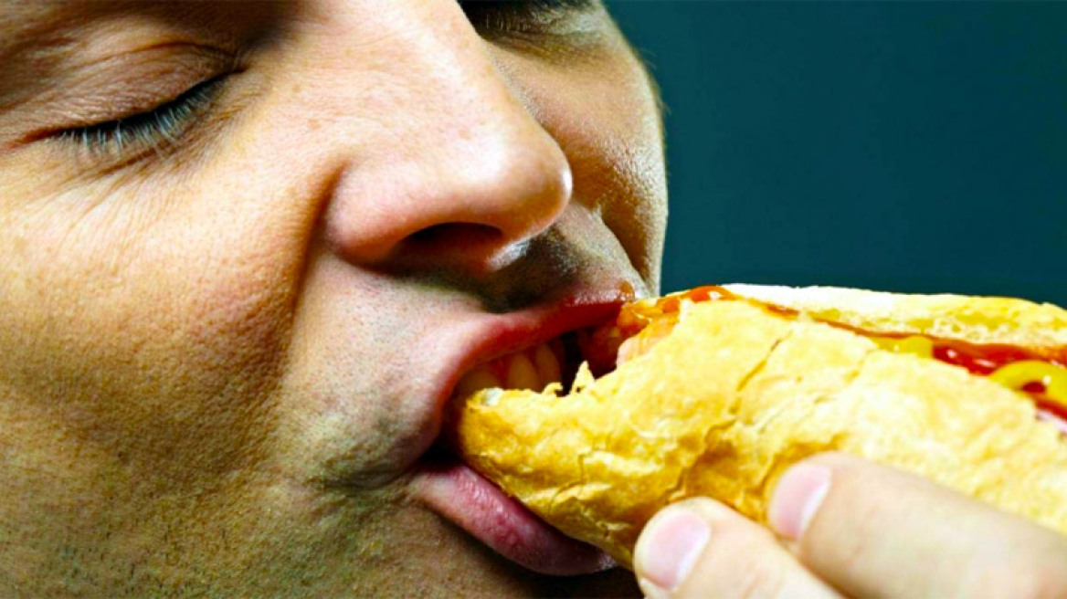 Τα έξι σημάδια του στρες που δεν πρέπει να αγνοήσεις