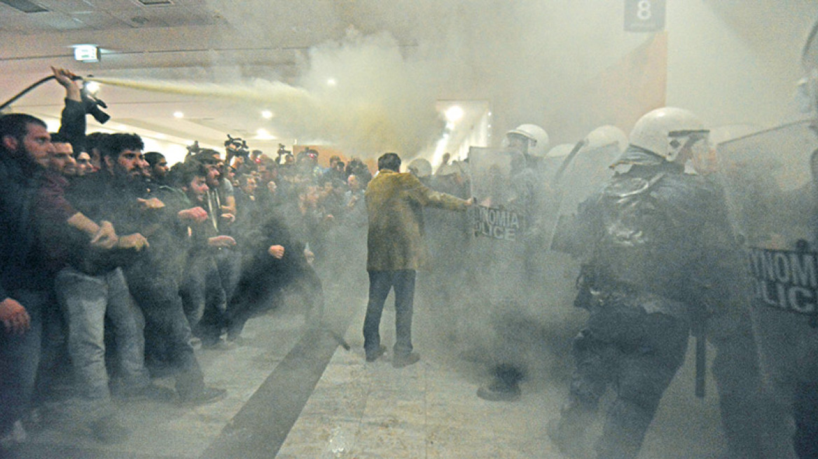 Τρόμος με τα σπίτια από τους πλειστηριασμούς