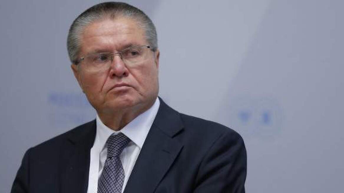 Αντιμέτωπος με 10 χρόνια φυλακή ο πρώην Ρώσος ΥΠΟΙΚ