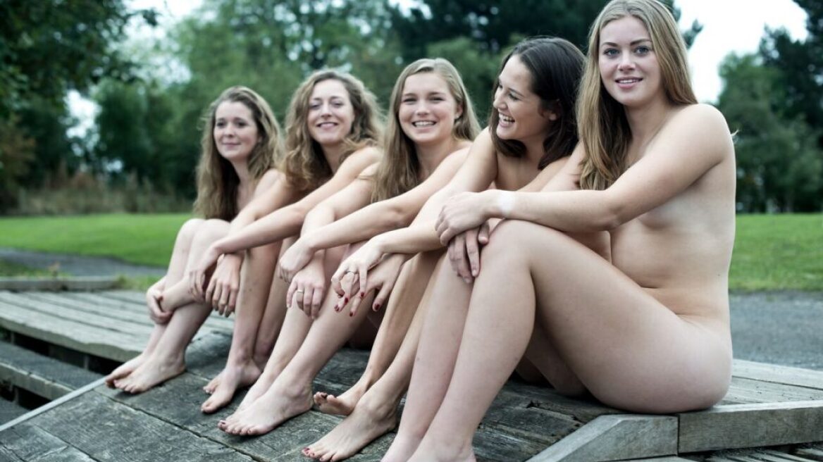 Τα πέταξαν όλα οι κωπηλάτες στο Νιούκαστλ 