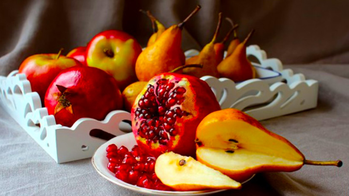 Πώς διαλέγεις και διατηρείς φρέσκα τα νοστιμότερα χειμερινά οπωροκηπευτικά