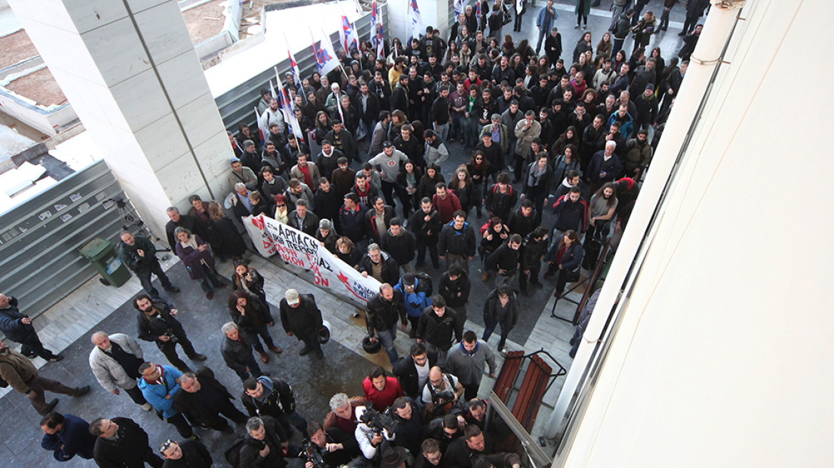 Αυτός είναι ο κατάλογος με τις πρώτες κατοικίες που βγαίνουν σε πλειστηριασμό