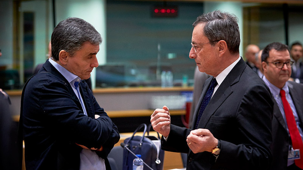 Μετά το Eurogroup έρχεται «βροχή» μέτρων στη Βουλή για τα προαπαιτούμενα