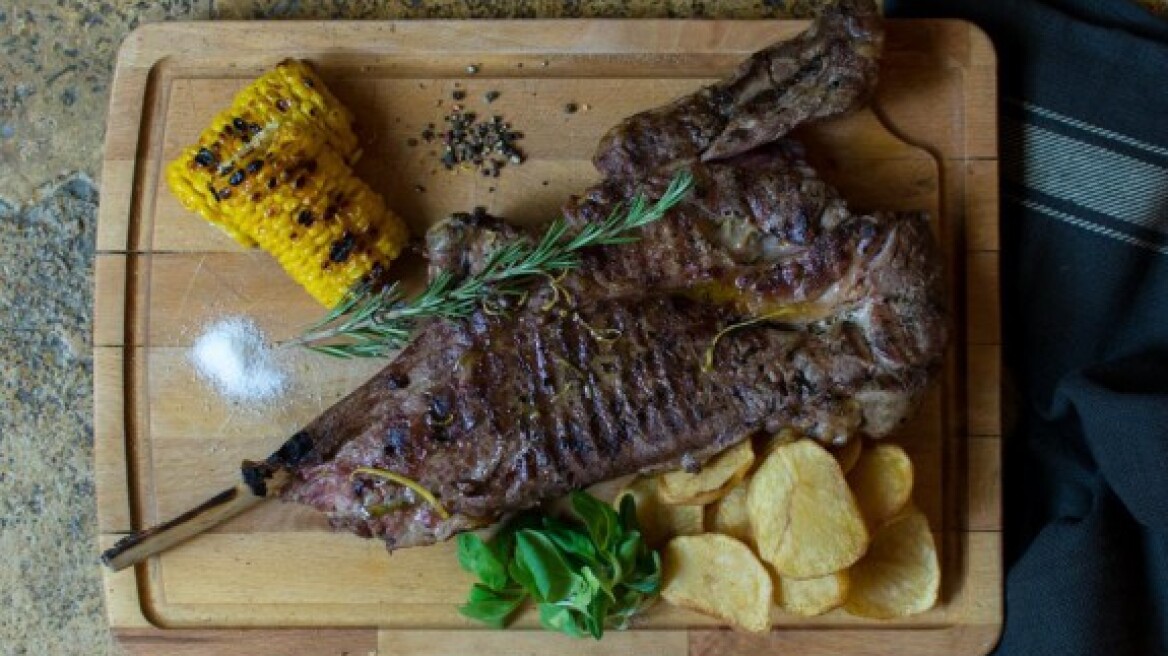 Κάνε like & share και κέρδισε ένα δείπνο στο Αποστακτήριον