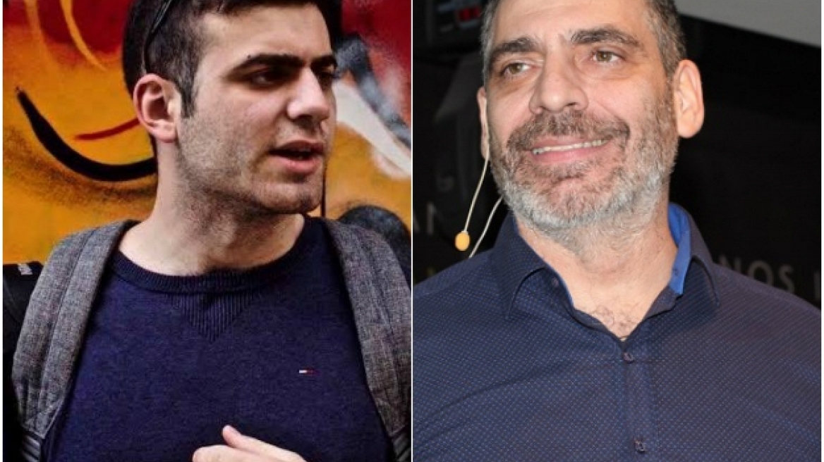 Γιάννης Σερβετάς: Ο 21χρονος γιος του μιλά πρώτη φορά on camera για εκείνον 