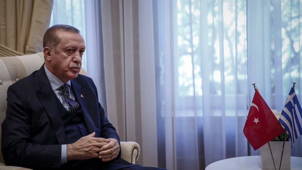 Κοινή επιστολή Άνθιμου και του δημάρχου Αλεξανδρούπολης στον Ερντογάν