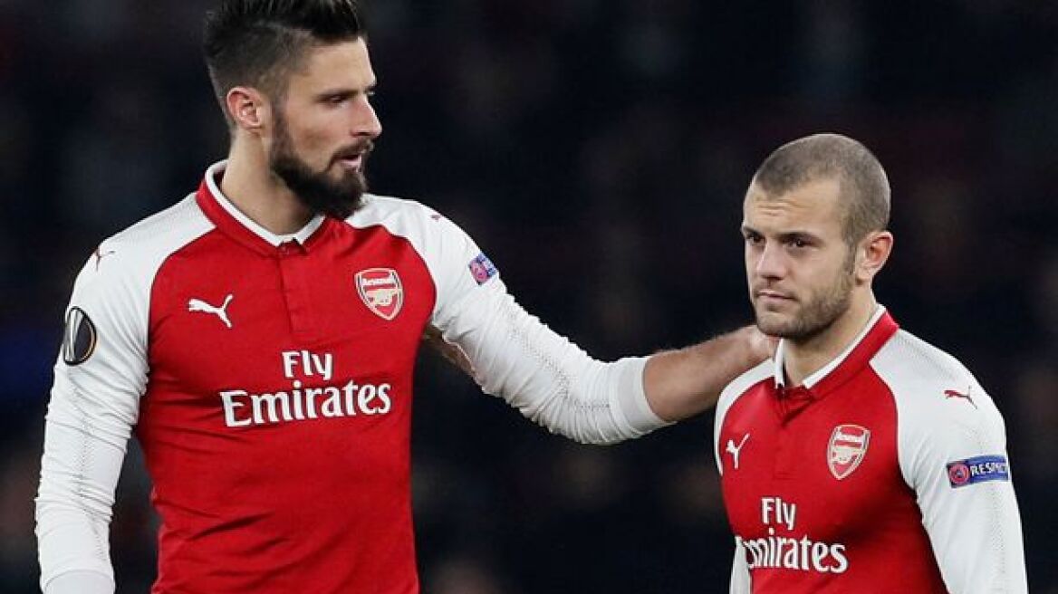 Europa League: «Εξάσφαιρη» η Άρσεναλ - Έδειξε ποιος είναι το αφεντικό η Ζενίτ