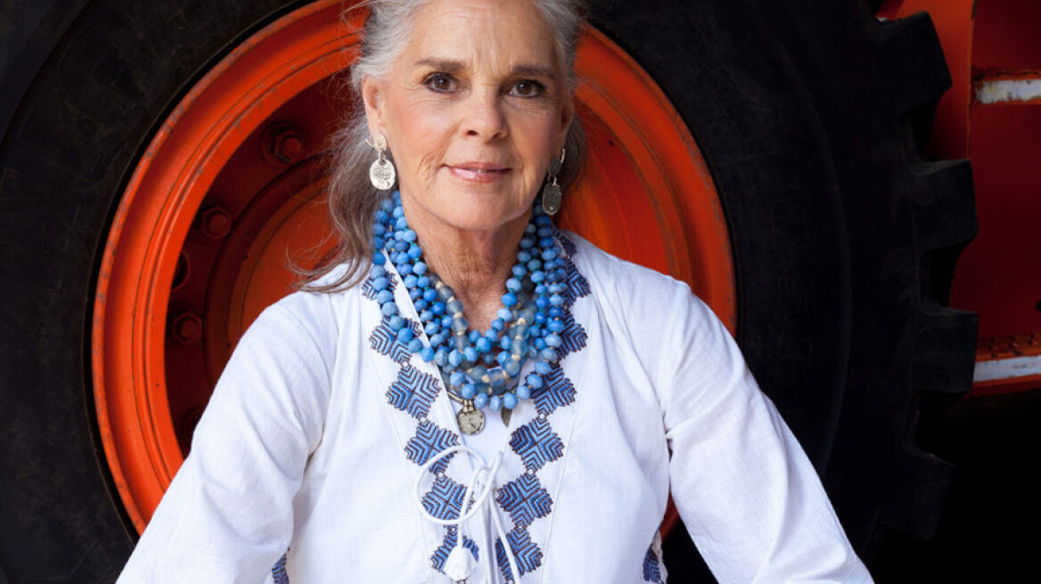 Ποιο είναι το καλύτερο μακιγιάζ όταν μεγαλώνουμε;