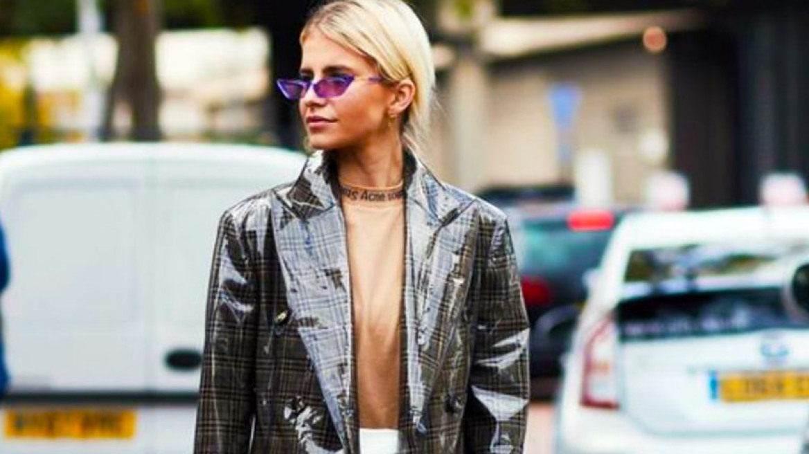 Τα απλά παπούτσια που αναβαθμίζουν άμεσα κάθε σύνολο