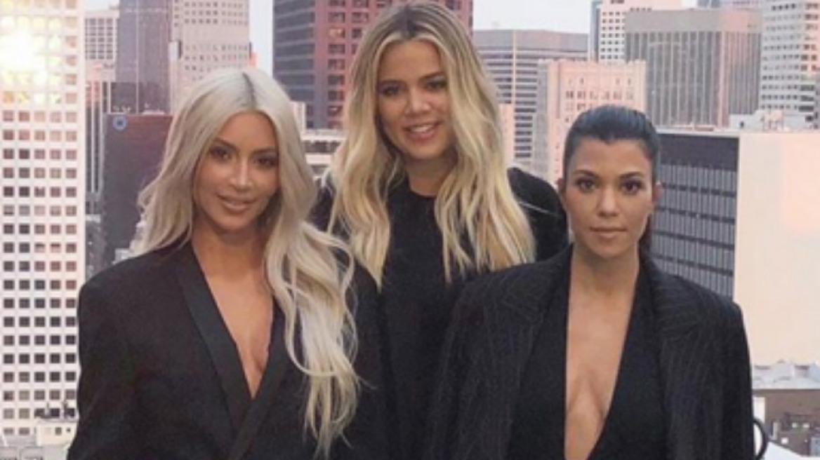 Προβλήματα για την οικογένεια Kardashian