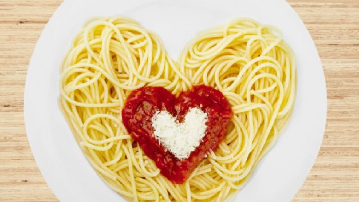 I love Pasta! Ξέρεις όμως και να την απολαμβάνεις στο έπακρο;