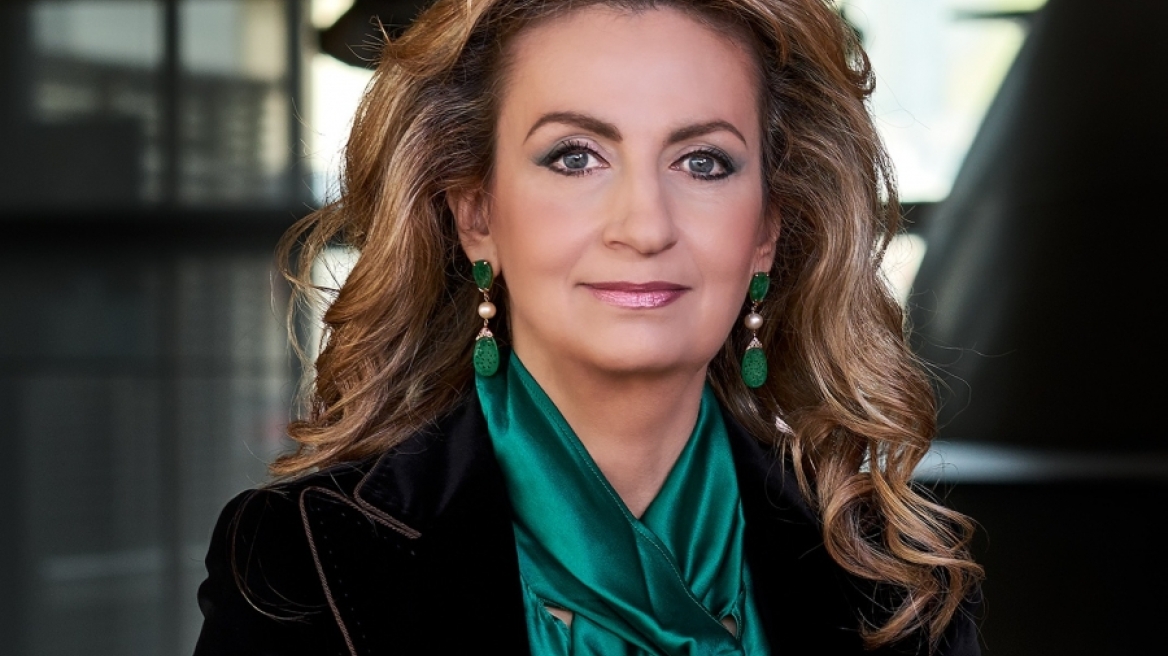 Εφραίμογλου: «Θα αναδείξουμε την Ελλάδα που μπορεί και τα καταφέρνει»