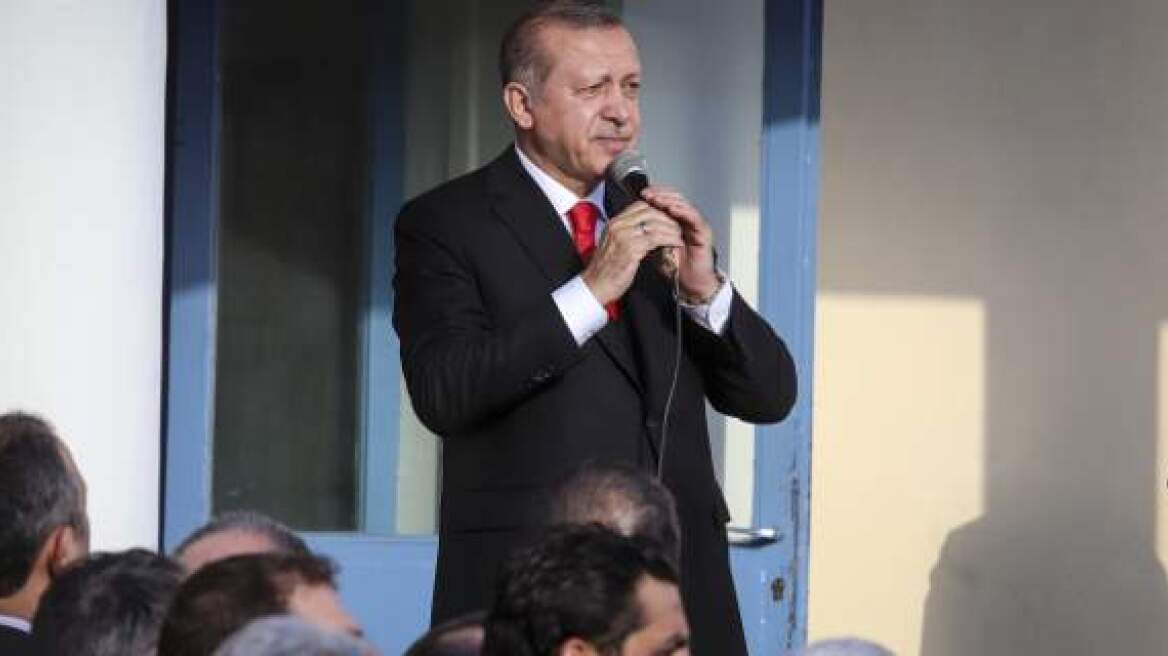 Δεν τον «συνέτισε» η επίσκεψη στην Αθήνα: Επικίνδυνη κλιμάκωση των προκλήσεων από Ερντογάν