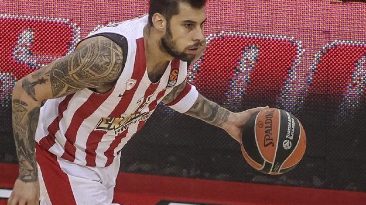 Ευρωλίγκα: Τα βραβεία του Eurohoops για την 11η αγωνιστική