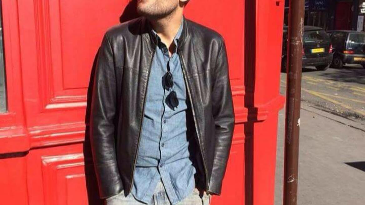 Η εξομολόγηση του Αύγουστου Κορτώ για την κατάθλιψη: «Η αρρώστια μας δεν είναι ντροπή»