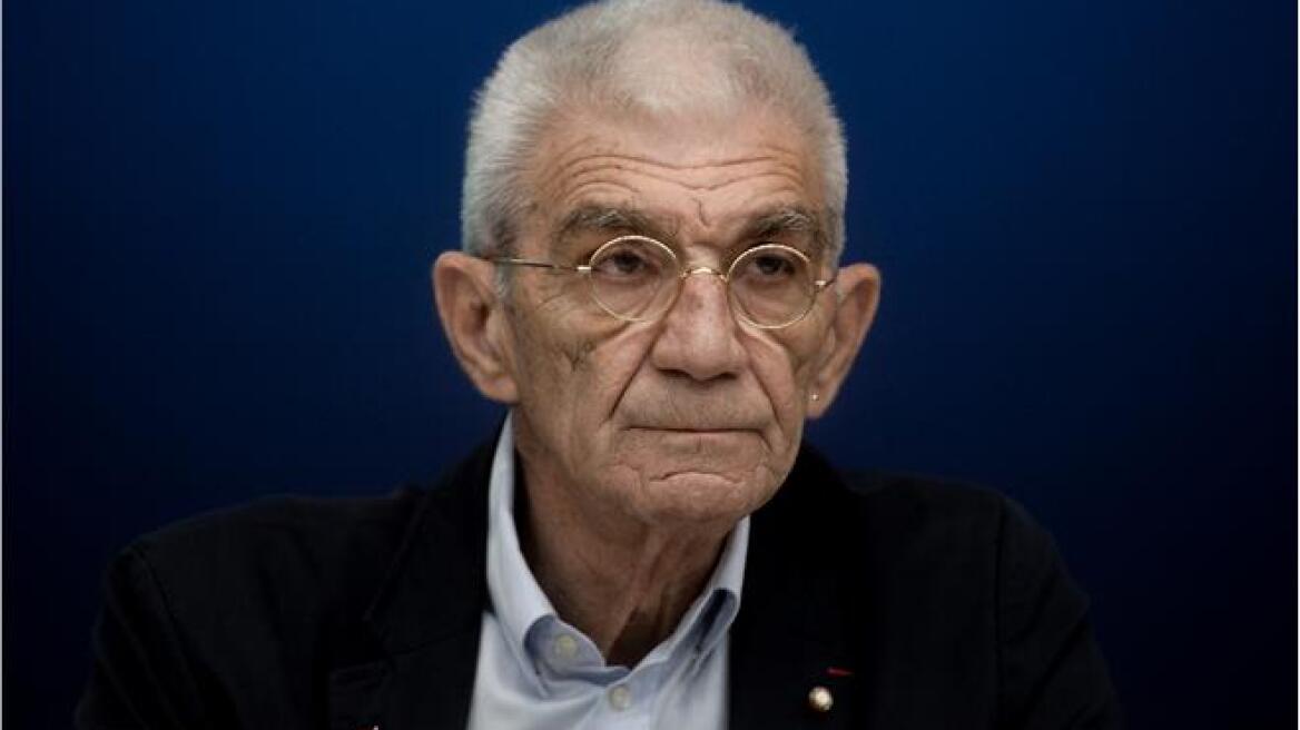 Τη δημιουργία εβραϊκού σχολείου στη Θεσσαλονίκη σχεδιάζει ο Μπουτάρης