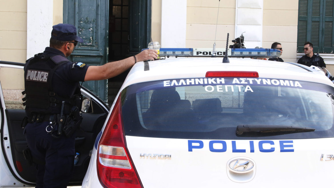 Φρίκη στη Ζάκυνθο: Βίαζε το μικρό του κοριτσάκι!