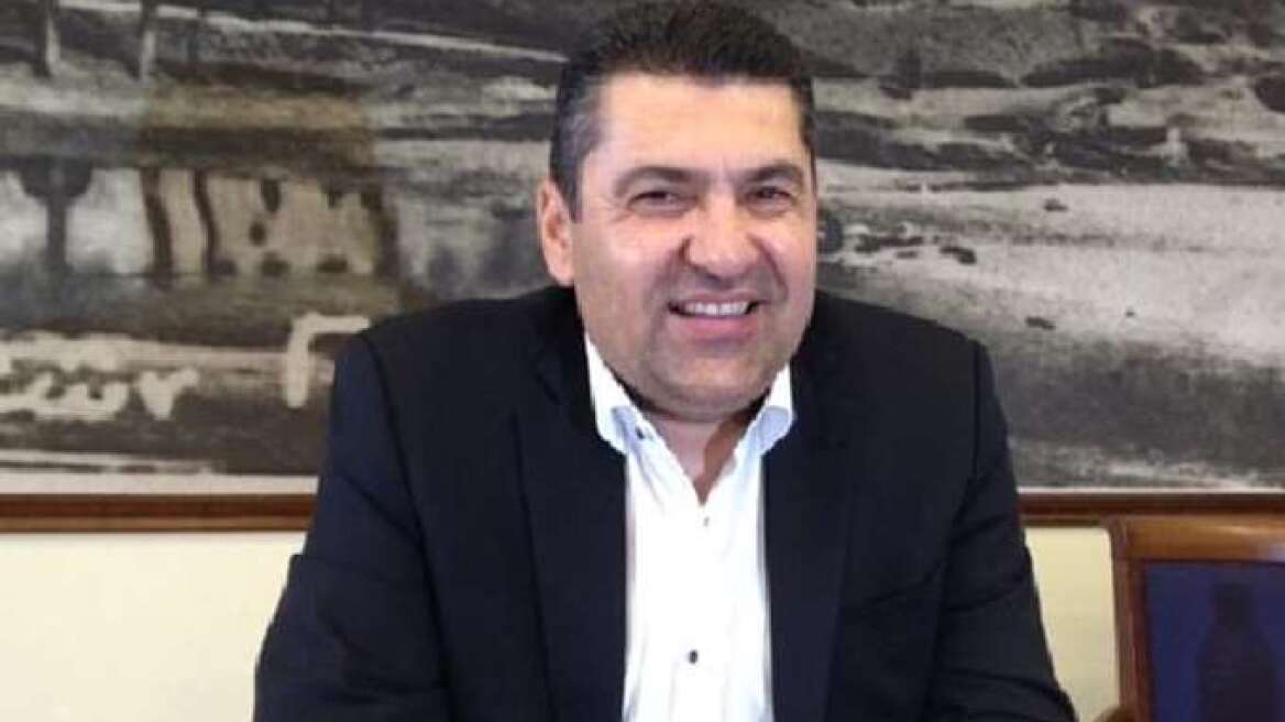 Σε αργία ο πρώην νομάρχης και δήμαρχος Γρεβενών - Οι εκκρεμότητες με την Δικαιοσύνη