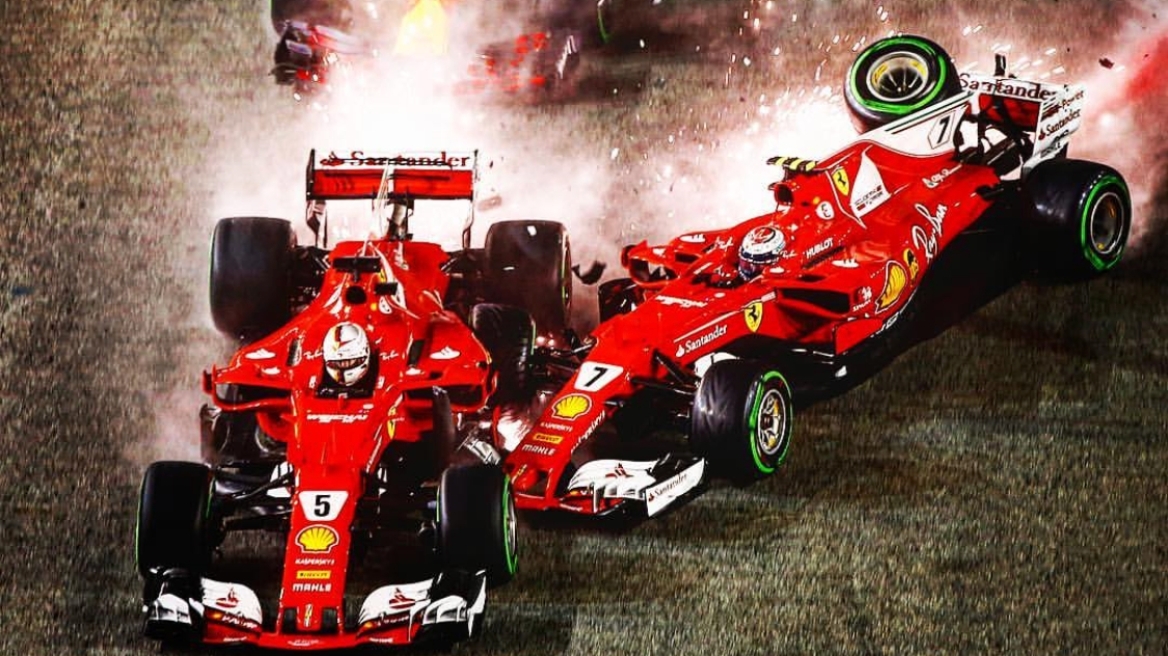 Ferrari VS Alfa Romeo: Ιταλικός εμφύλιος;