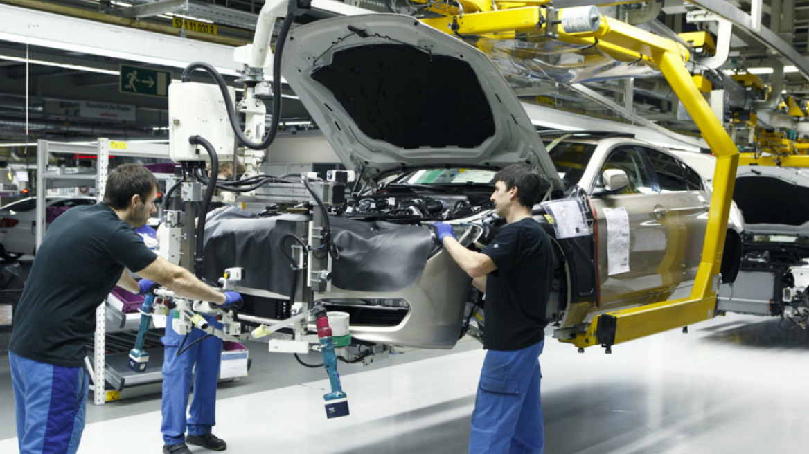 Γερμανοί: ΟΧΙ στους diesel...