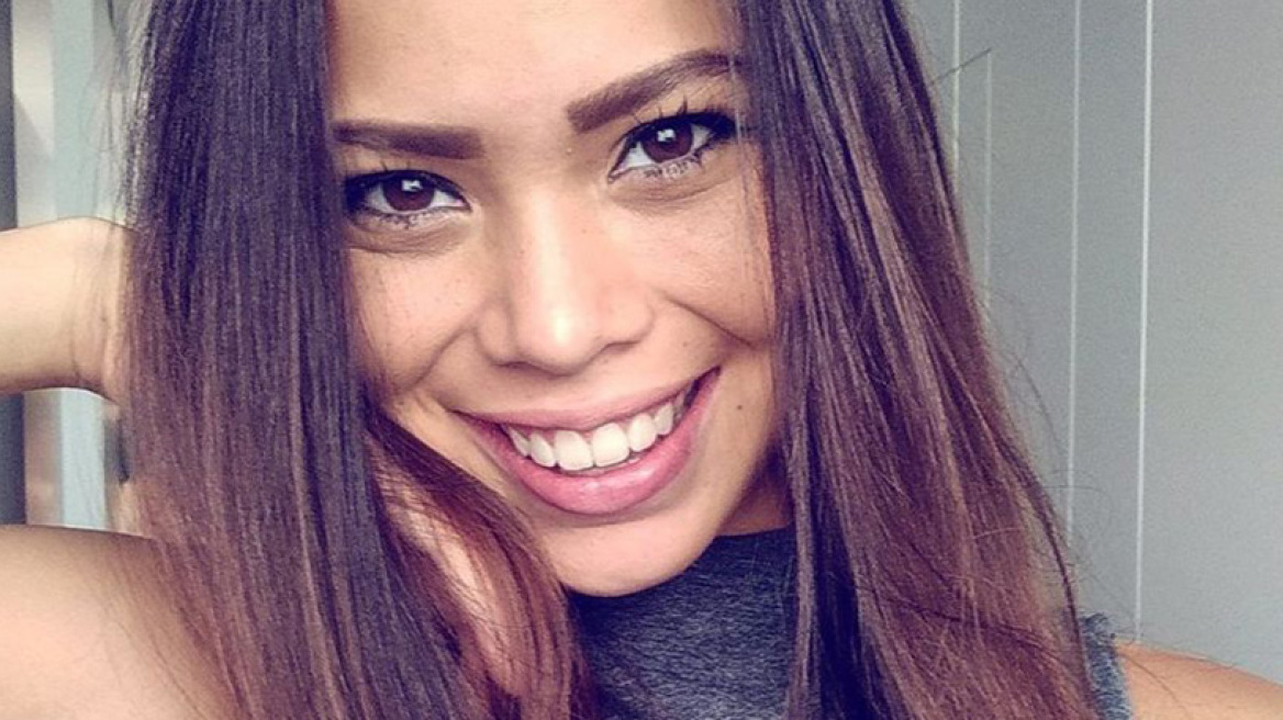 Μυστήριο με το θάνατο 18χρονου μοντέλου- Έπεσε γυμνή από το μπαλκόνι 20ου ορόφου 