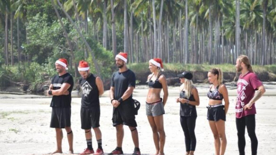 Nomads: Ποιος θα κερδίσει τα 10.000 ευρώ σήμερα; 