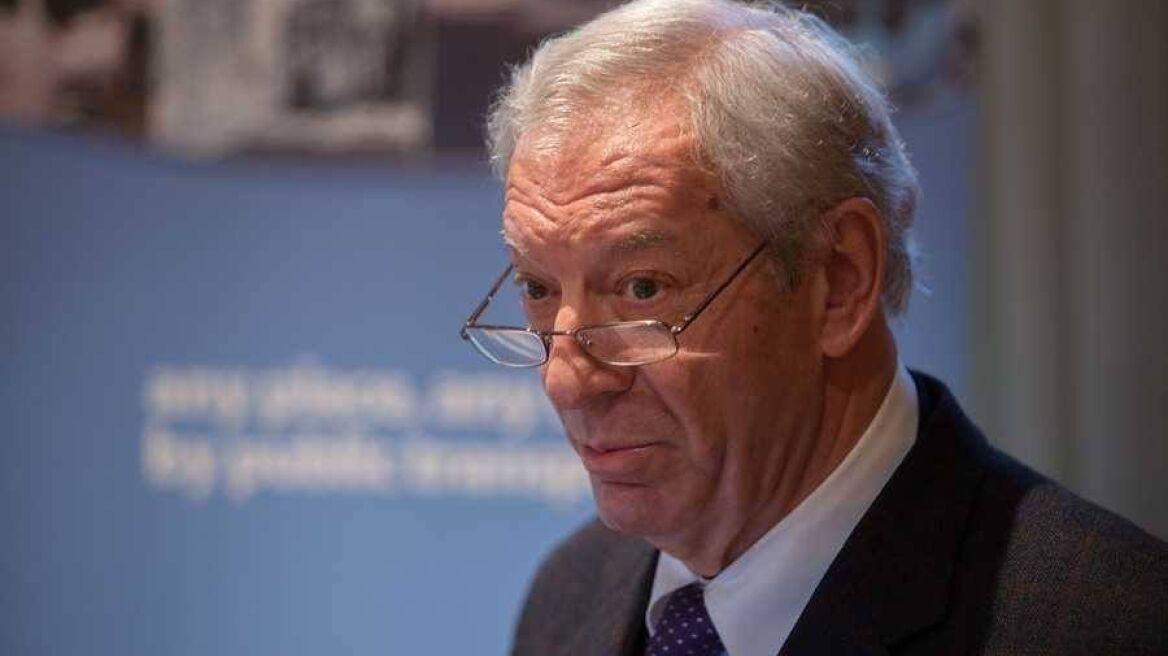 Συνελήφθη ο πρώην πρόεδρος του ΟΑΣΘ για μη καταβολή εισφορών