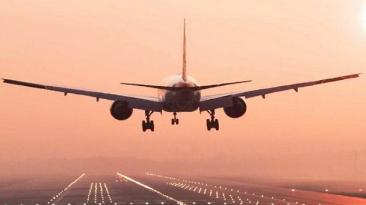 Τροποποιήσεις στις πτήσεις της Olympic Air την Πέμπτη