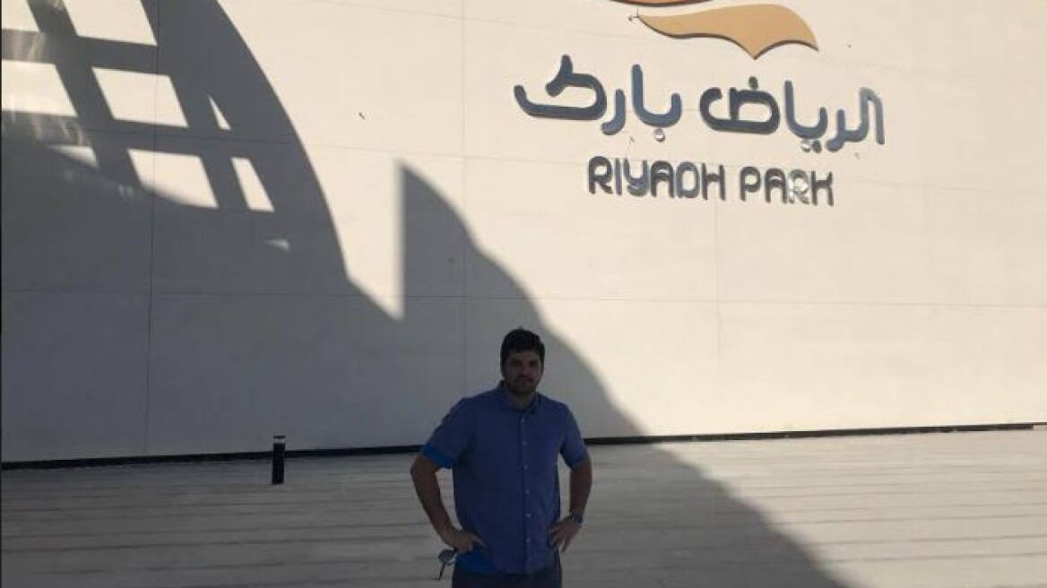 Ανοίγουν μετά από 35 χρόνια κινηματογράφοι στη Σ. Αραβία: Πώς αντέδρασαν οι Έλληνες που ζουν εκεί 