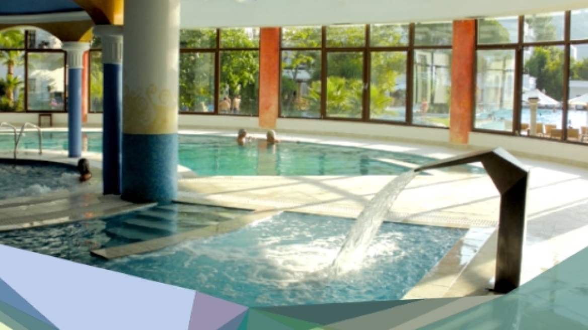 Ιαματικός τουρισμός: Η Ελλάδα μπορεί να γίνει παγκόσμιο health resort