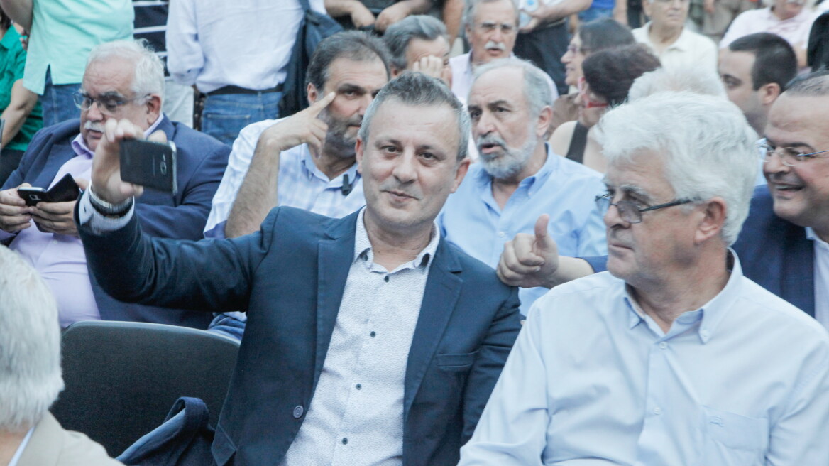 Βέττας: Ποια υπερφορολόγηση; Το πρόβλημα είναι η... υποφορολόγηση!