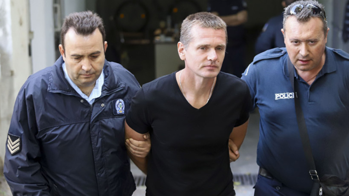 Ρωσία: Θα κάνουμε ό,τι χρειαστεί για να μην εκδοθεί ο «mr Bitcoin» στις ΗΠΑ