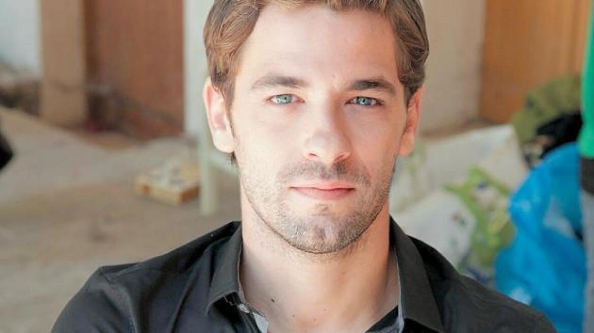 Απολαυστικό βίντεο με τον Αποστόλη Τότσικα: Αφηνίασε... από την καραντίνα!