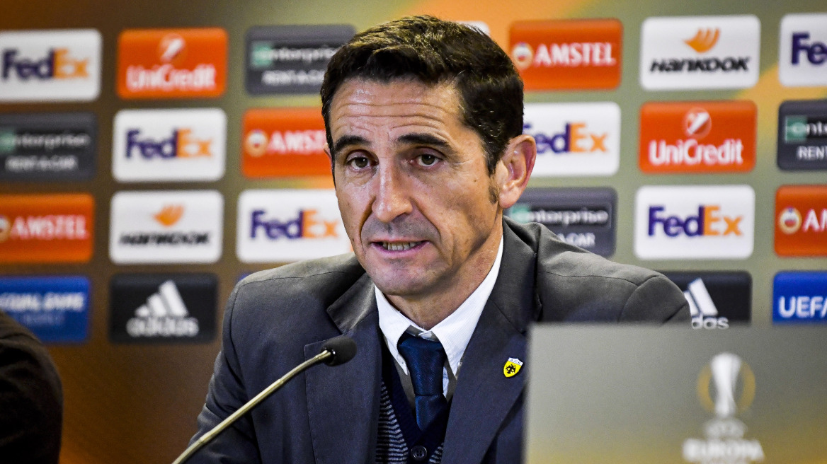 Για τρεις μεταγραφές πάει την Πρωτοχρονιά η ΑΕΚ