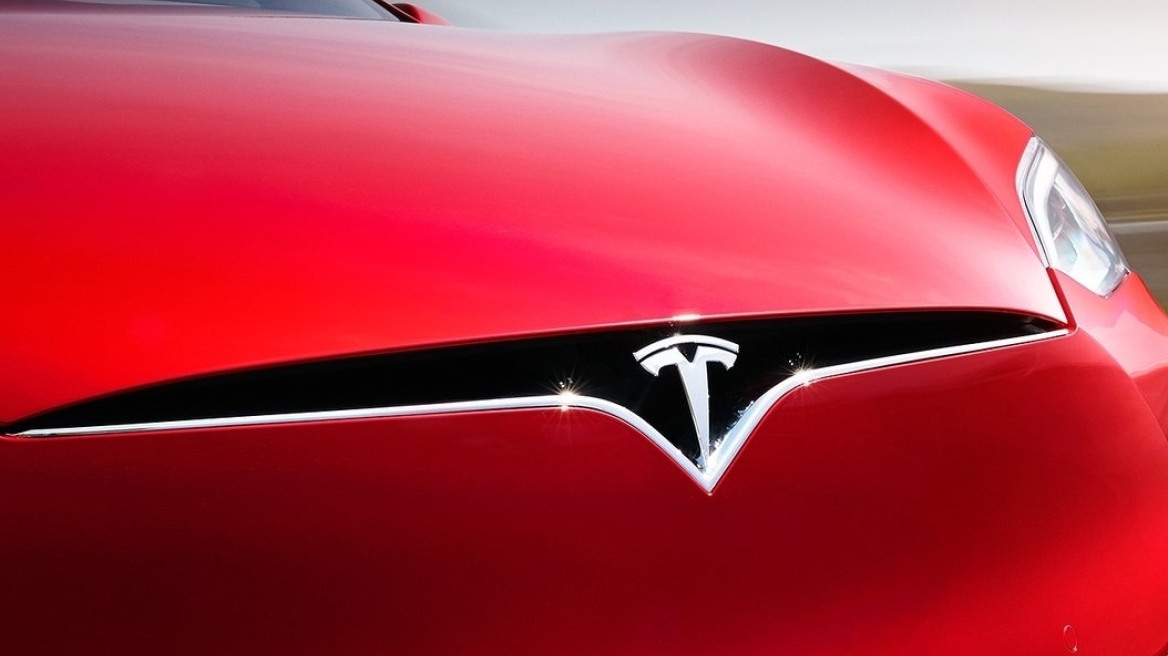 Ιδού το ιδιαίτερα φθηνό... TESLA!