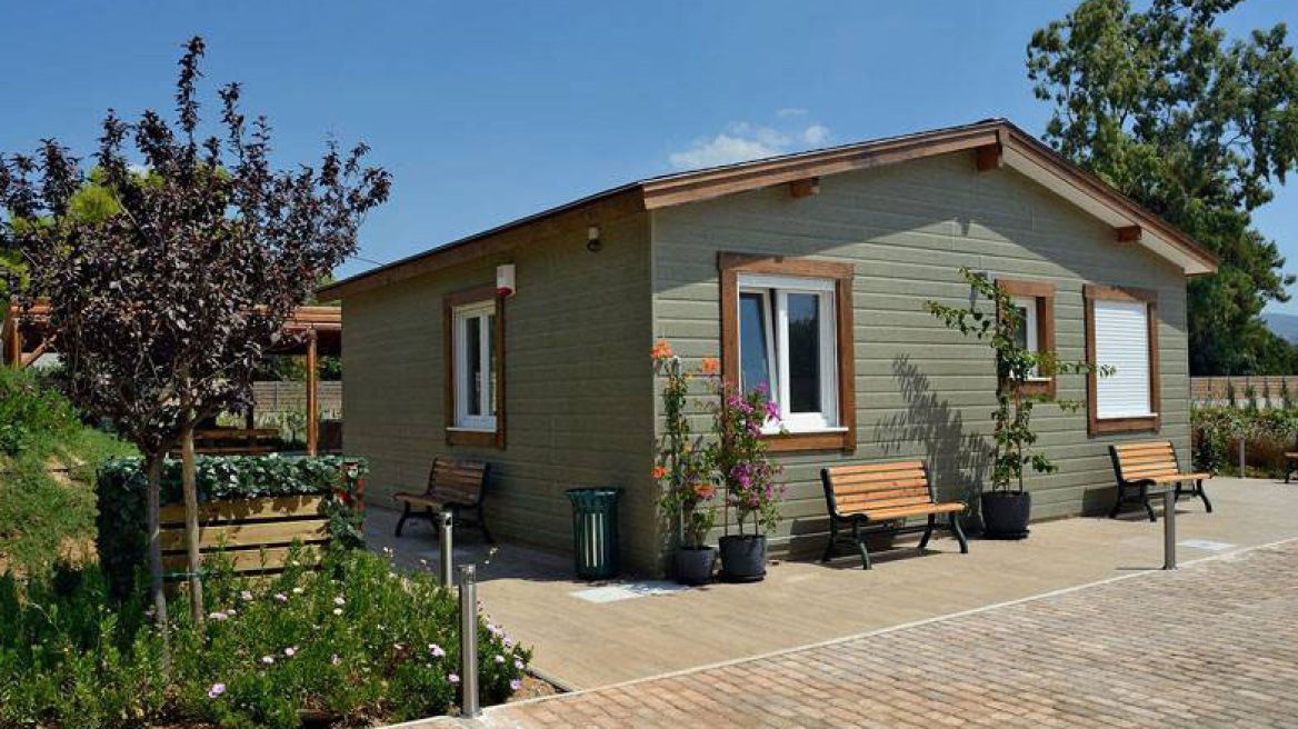 Χριστουγεννιάτικο εργαστήρι στο "Κτήμα Αρίστη"