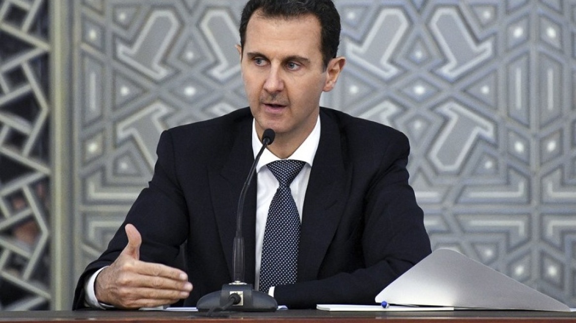 Άσαντ: Δεν έχουμε επαρκείς αποδείξεις από τους Αμερικάνους πως ο Μπαγκντάντι είναι νεκρός