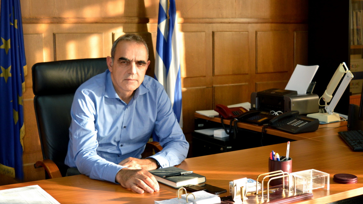 Γ.Γ. Πολιτικής Προστασίας: Έμφαση στην εκπαίδευση, στην ενημέρωση και στην ευαισθητοποίηση για τις καταστροφές