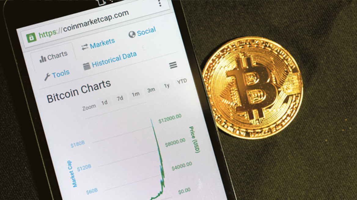 Βitcoin- μανια: Γιατί ένα εικονικό νόμισμα αξίζει ξαφνικά 18.000 δολάρια