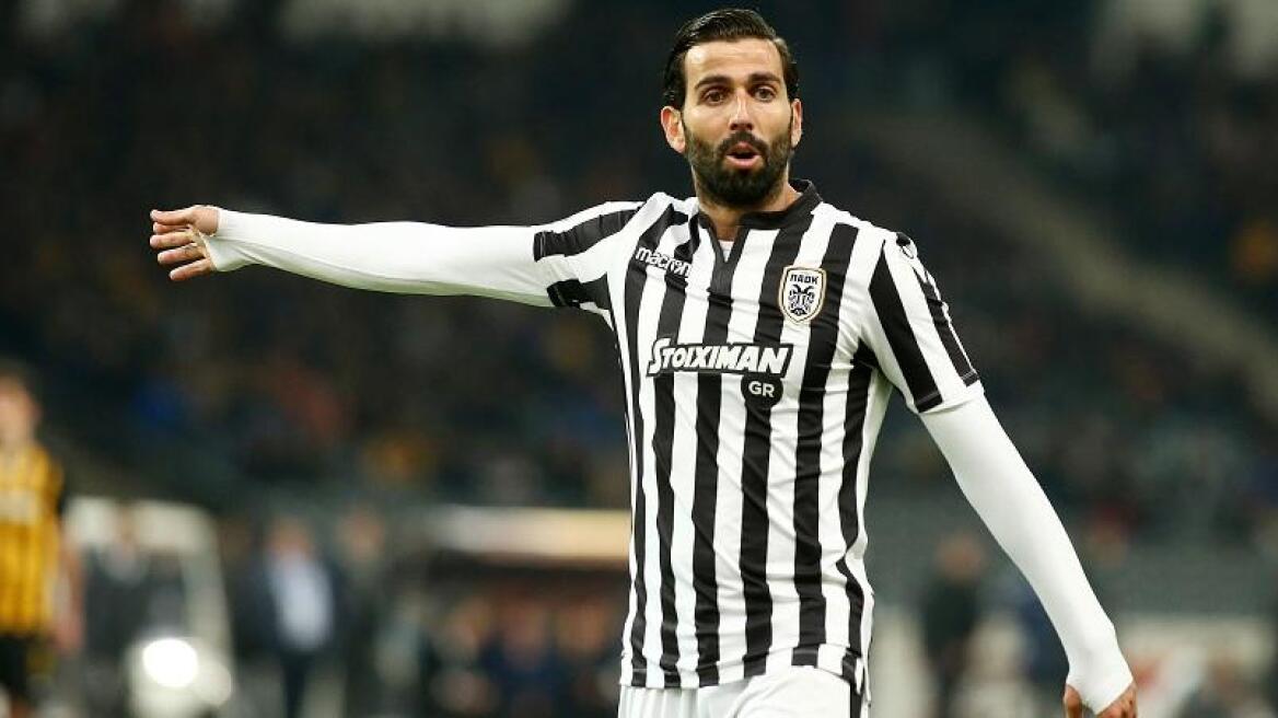 Κρέσπο: «Σκληρή δουλειά με στόχο το πρωτάθλημα»