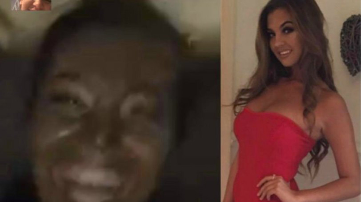 Όταν το ψεύτικο μαύρισμα πηγαίνει τόσο λάθος