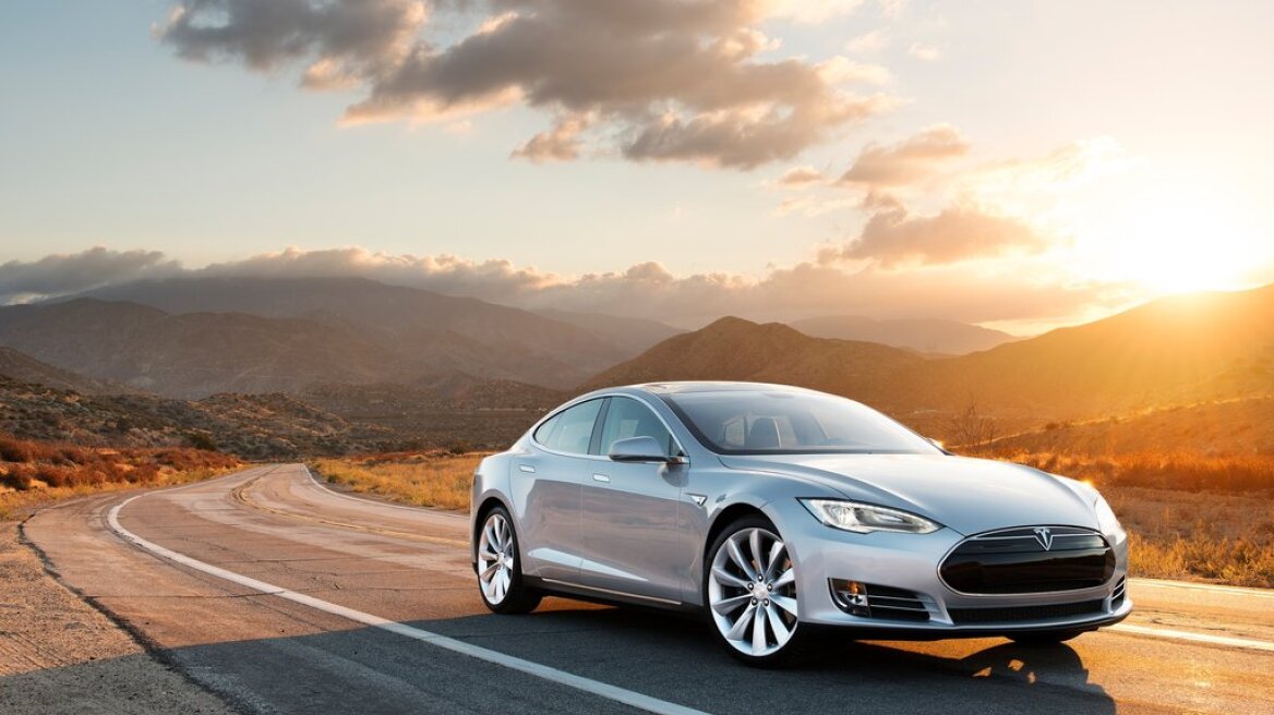 Μεταχειρισμένα Tesla Model S με πόσο;