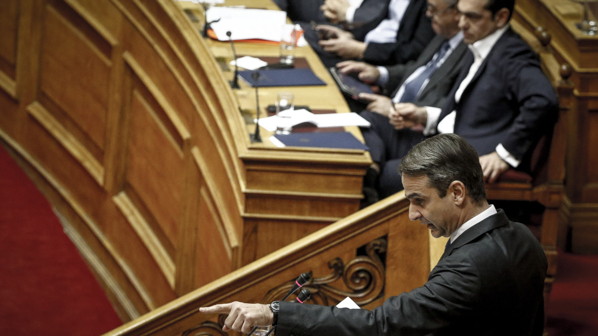 Άγρια σύγκρουση των αρχηγών για τον… τελευταίο προϋπολογισμό: Του Μνημονίου ή των ΣΥΡΙΖΑΝΕΛ; 