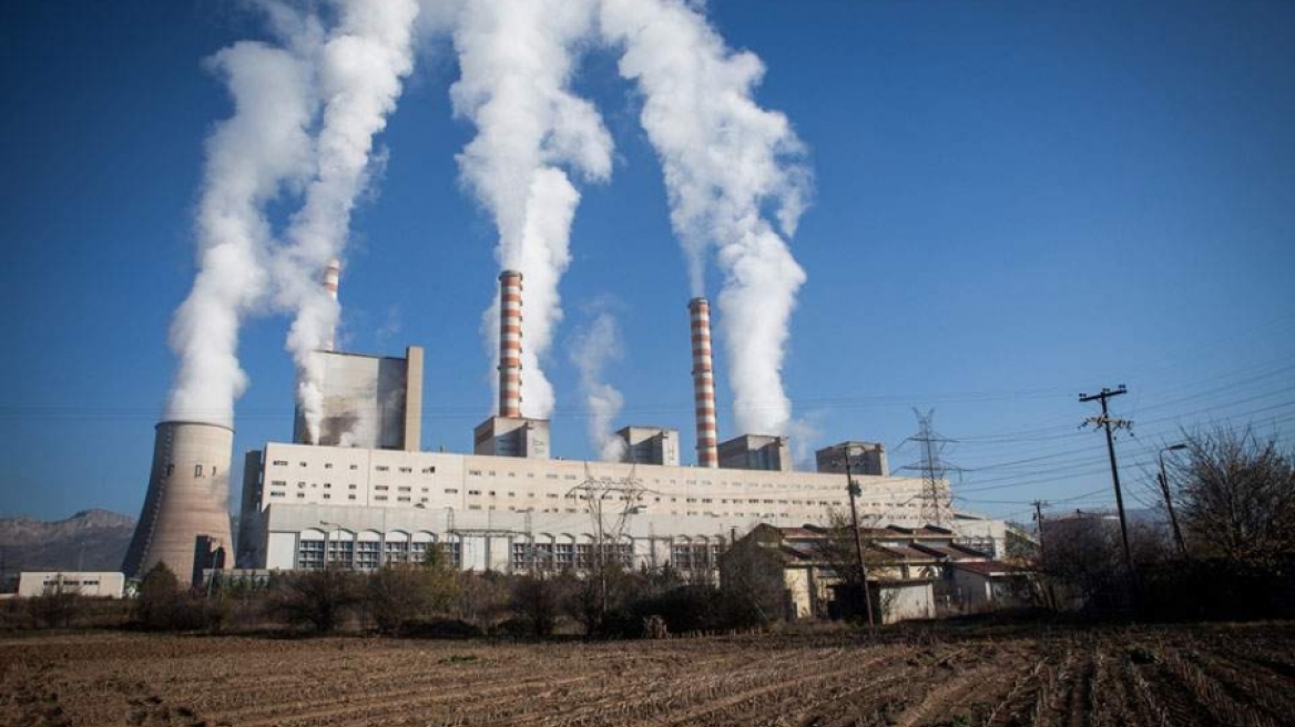 ΔΕΗ: Επτά κινεζικές εταιρείες πήραν την πρόσκληση της Κομισιόν για το λιγνίτη