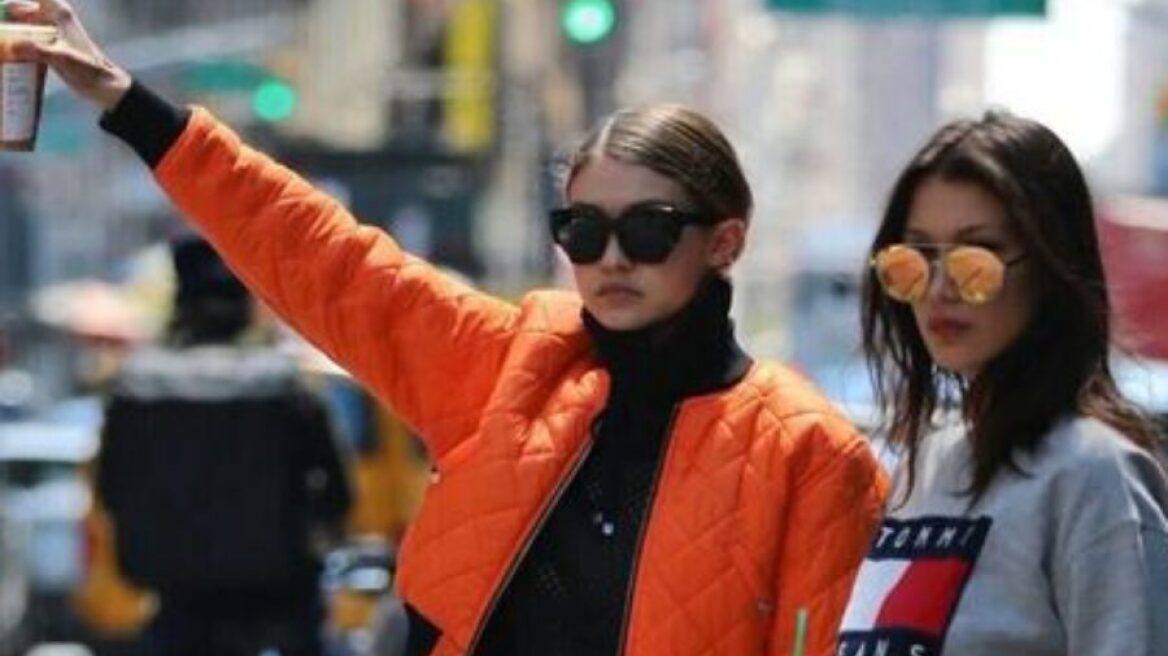 Eτσι θα φορέσει το κολάν φέτος κάθε fashion girl