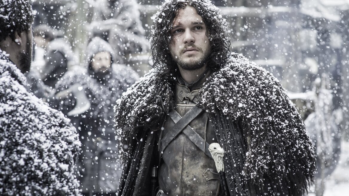 Κιτ Χάρινγκτον: «Το φινάλε του Game of Thrones θα μπορούσε να είναι απογοητευτικό»